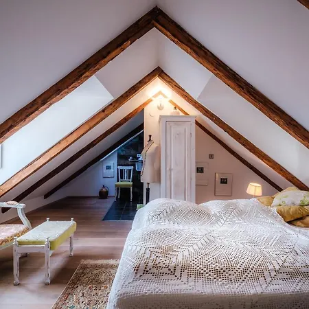 Luxury Apartment Dubrovnik